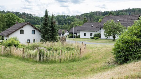 Ferienpark Rursee, Simmerath