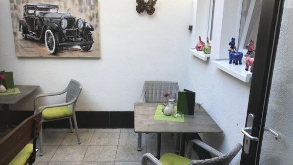 Ferienapartments Cafe Stilbruch, Heimbach