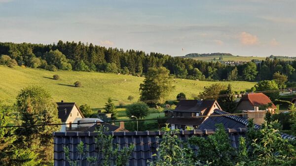 Ferienwohnungen Willrich, Blankenheim