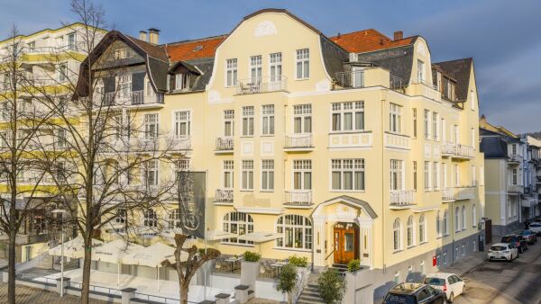 Hotel Alex an der Ahr, Bad Neuenahr-Ahrweiler