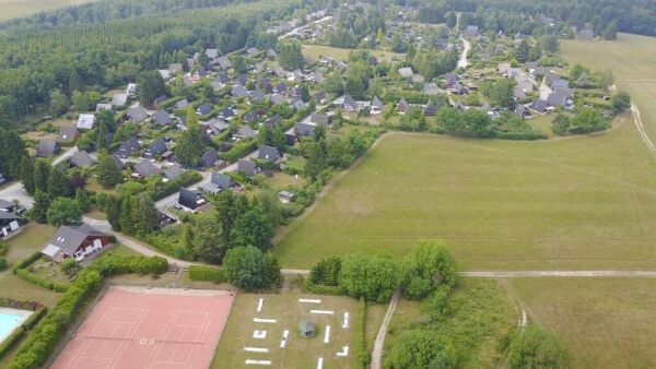 Feriendorf Freilingen, Blankenheim