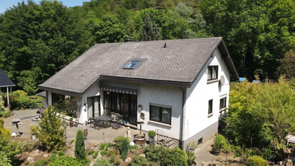 Wiegmann´s Ferienhaus, Mechernich