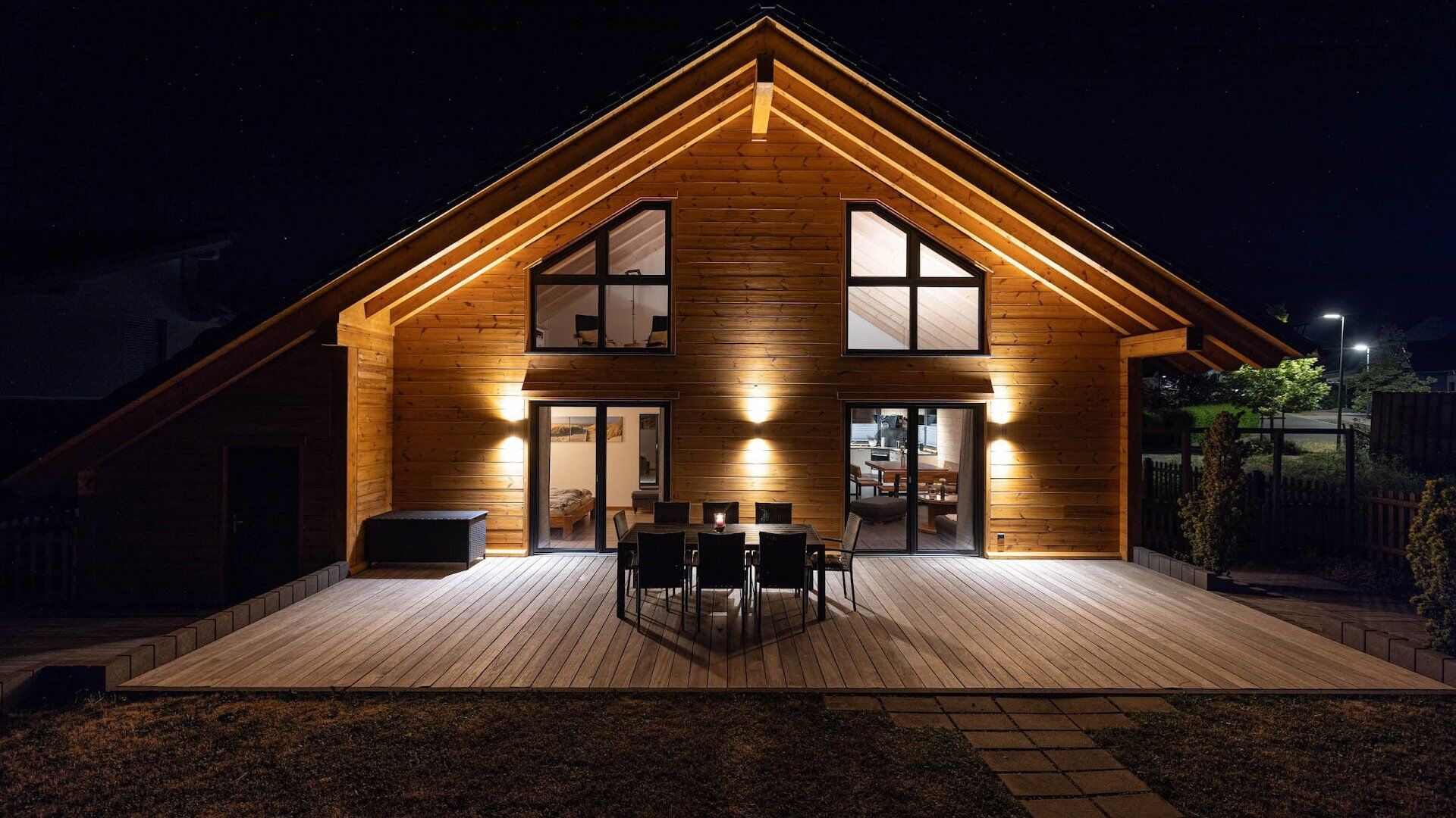 Ferienhaus Eifelspur, Nettersheim