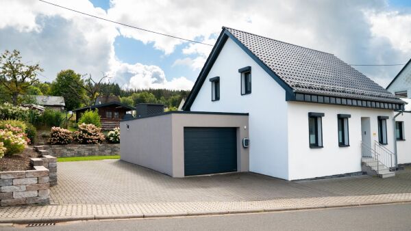 Ferienhaus Traumzeit, Neuhütten
