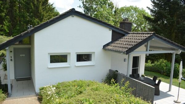 Landhaus am Stausee Bitburg, Biersdorf am See