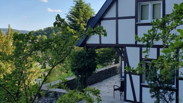 Ferienhaus am Rursee, Simmerath
